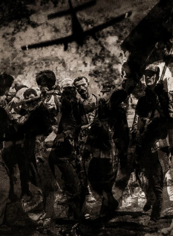 Mémoires troublées 08