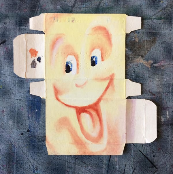 Floris Dutoit, Dolibran, 2020