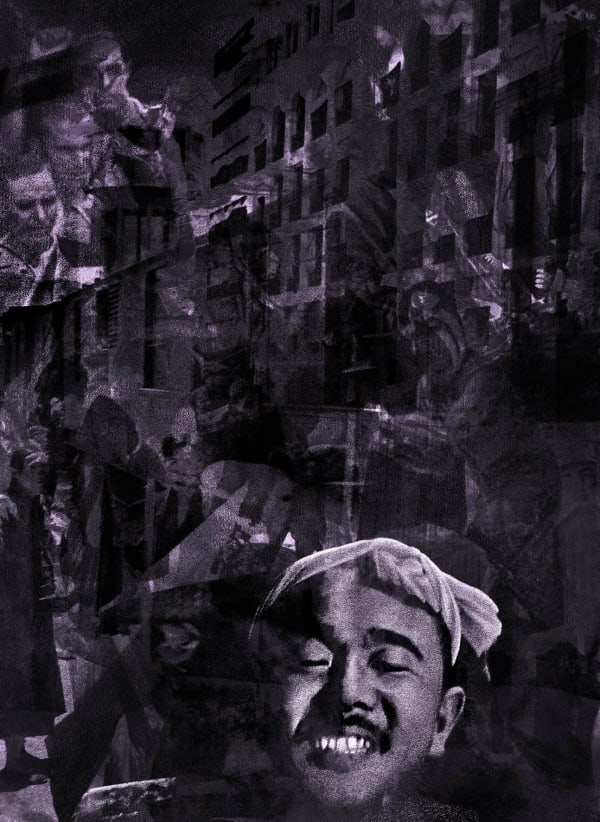 Mémoires troublées 18