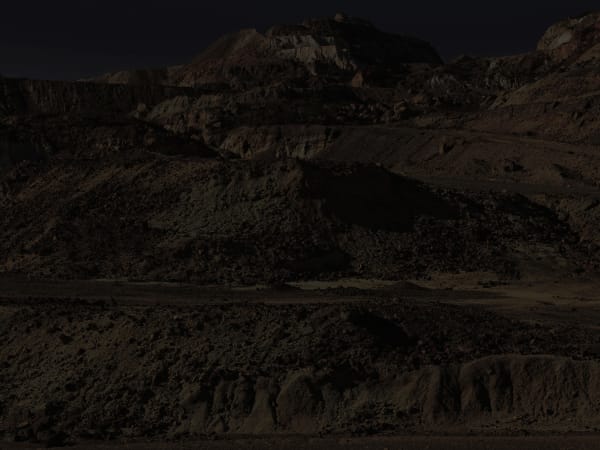 Cross the border, Sierra