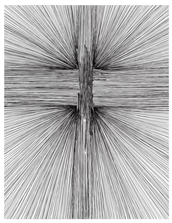 Jean-Michel Comte, sans titre, 2020