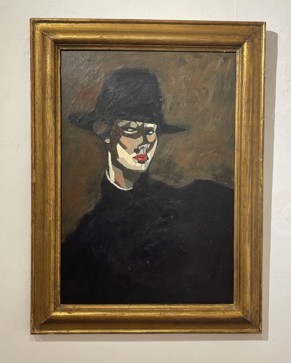 Poppy Ellis, Rebecca, 2021