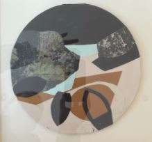 Nicky Knowles, Boats on the Rocks