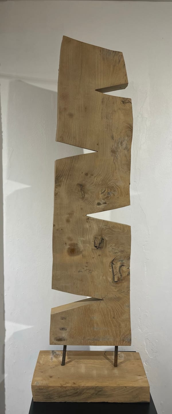 Ian Parmiter, Flare, 2022