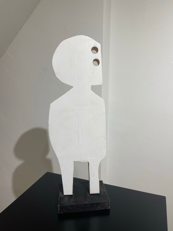 Ian Parmiter, Snork, 2022