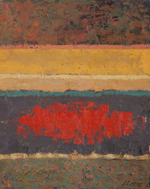 Derek Stafford, Sun, 1996