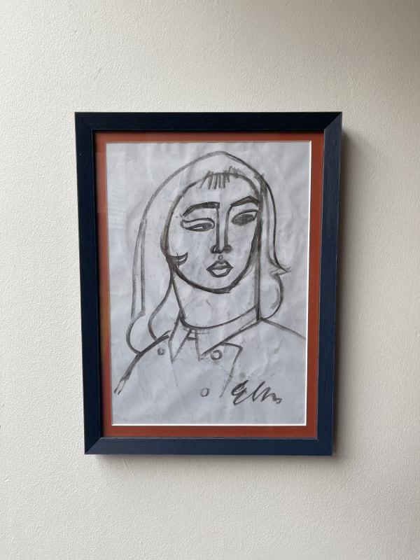Poppy Ellis, Dora