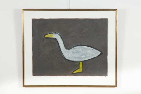 Peter Kinley, Goose