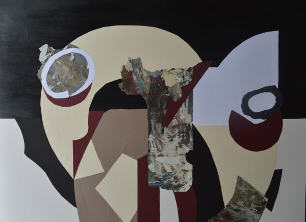 Nicky Knowles, Theodora VI