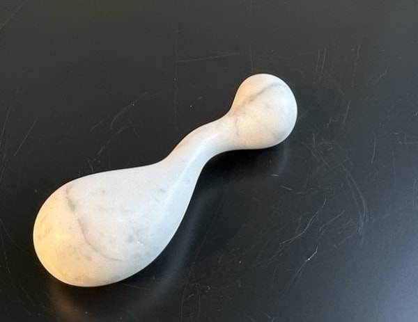 Guy Stevens, Study for thought, 2023