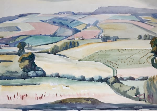 Edith Lawrence, Untitled, ca, 1935.