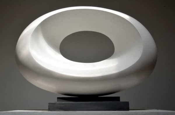 Tom Leaper - White Agent, 2018