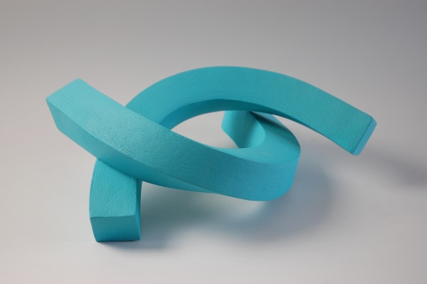 Patricia Volk, Connect , 2020