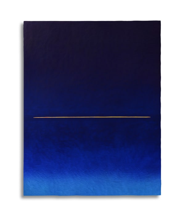 Henry Hudson, Somewhere Over the Great Lakes, 2021