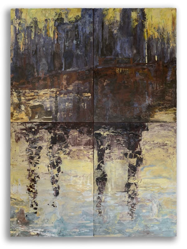 Henry Hudson, (5. 51.485755N - 0.144968), 2022