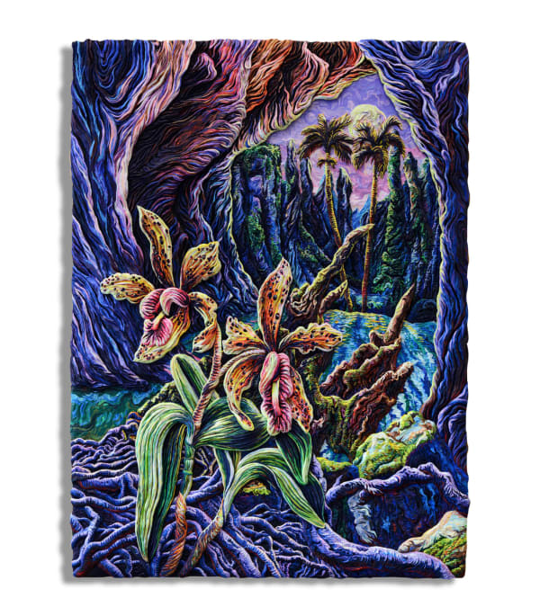 Henry Hudson, 03:15:21 - 03:15:22 am, 2020