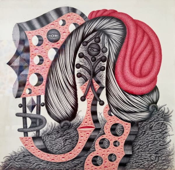 Chris Pyle, Untitled