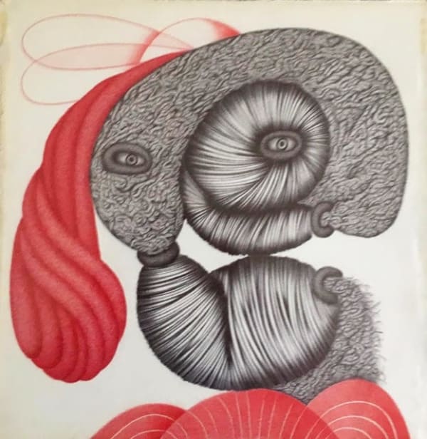 Chris Pyle, Sluggo, 2019