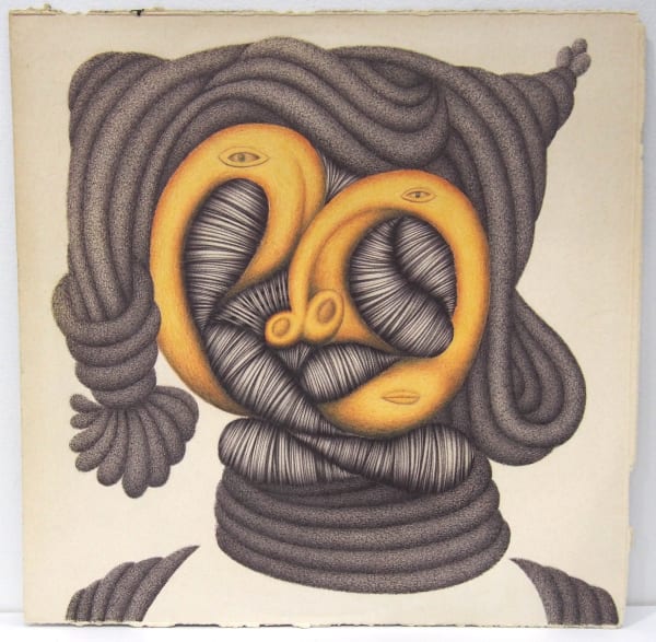 Chris Pyle, Untitled, undated