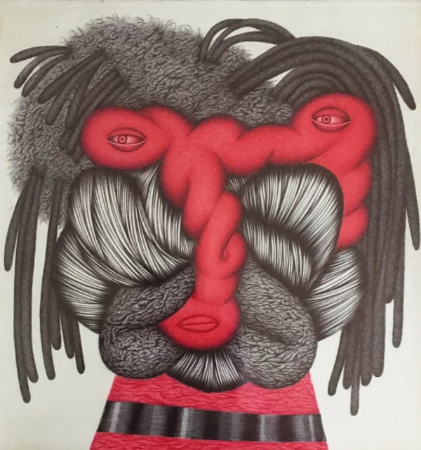 Chris Pyle, La Bomba, check