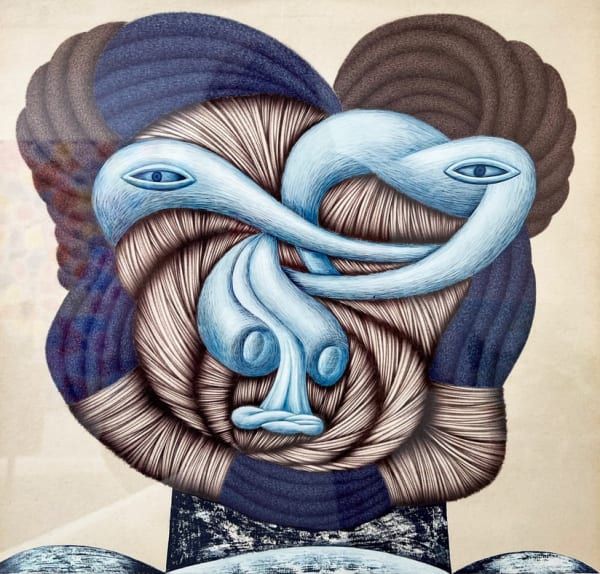 Chris Pyle, Untitled, date?