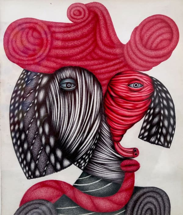 Chris Pyle, Untitled, date ?