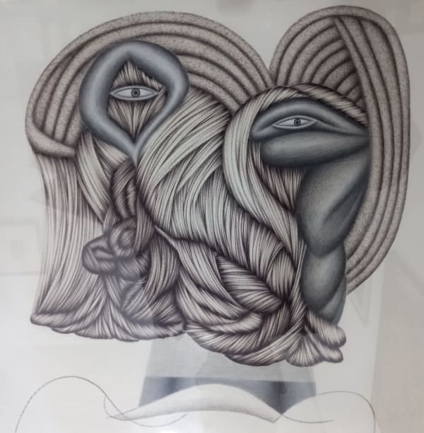 Chris Pyle, Keep the Change, 2007