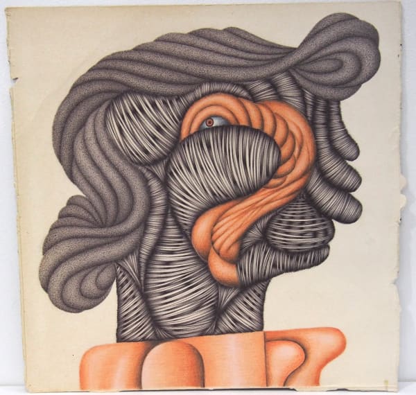 Chris Pyle, Untitled, undated