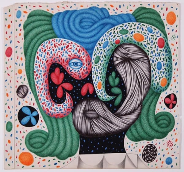 Chris Pyle, Corona Voyage 3, 2024