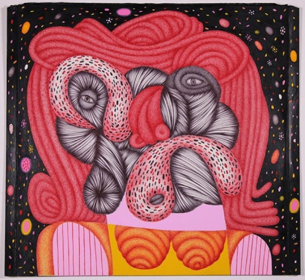 Chris Pyle, Corona Voyage 6, 2024