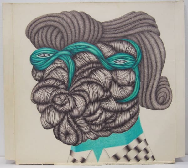 Chris Pyle, Untitled, undated