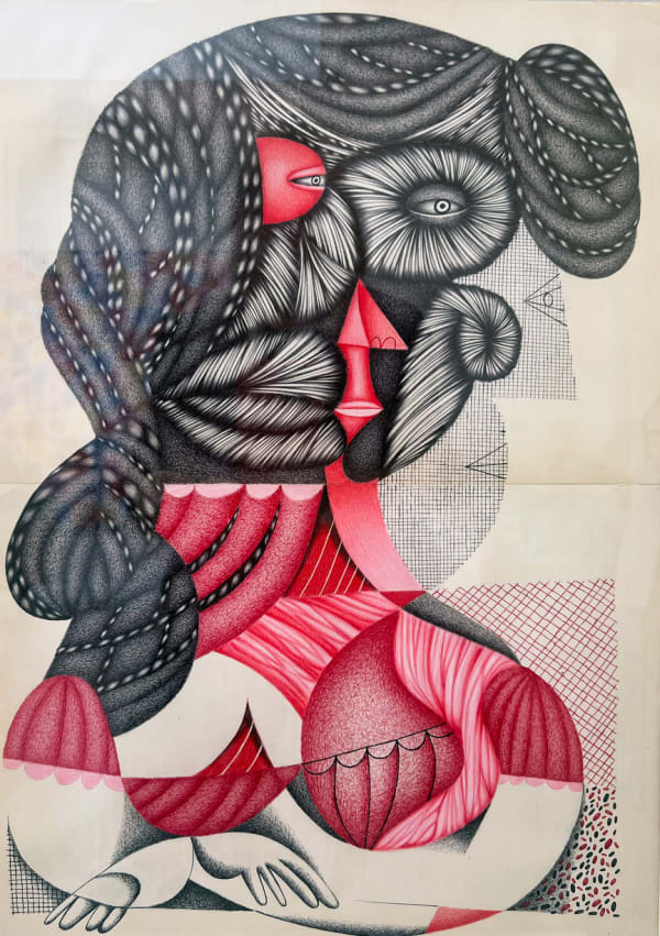 Chris Pyle, Profile in Isolation 2