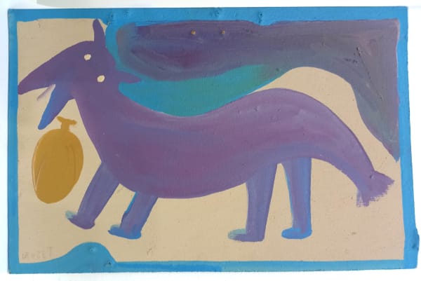 Mose Tolliver, Goosehouse