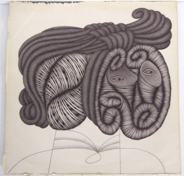 Chris Pyle, Untitled, undated