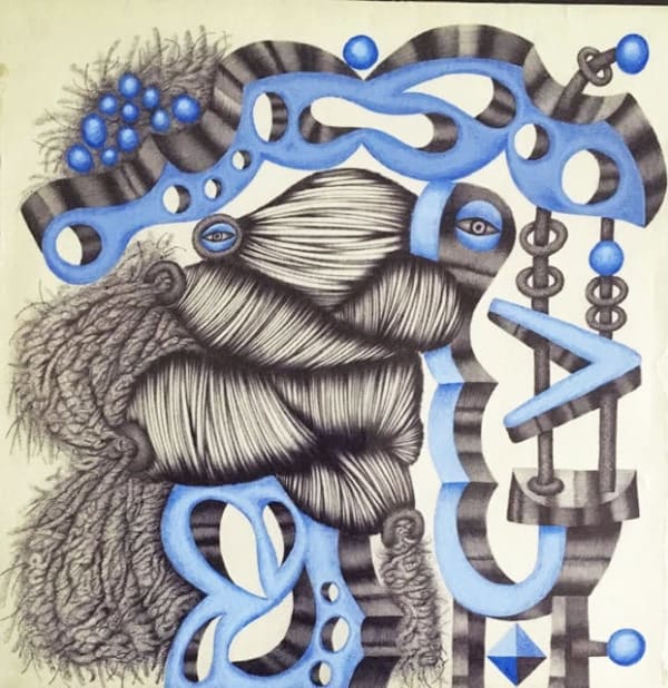 Chris Pyle, Penny Dreadful, 2019