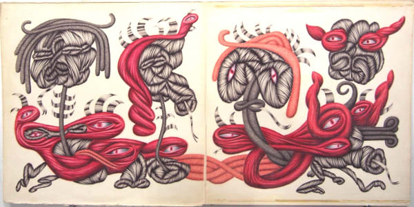 Chris Pyle, Untitled, 2011