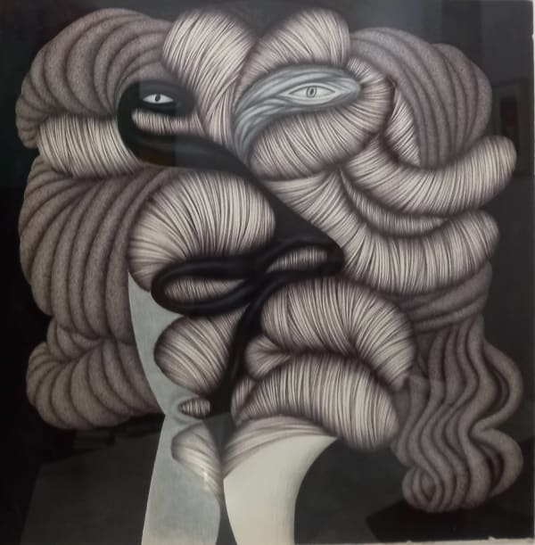 Chris Pyle, Carbonique, 2011-14