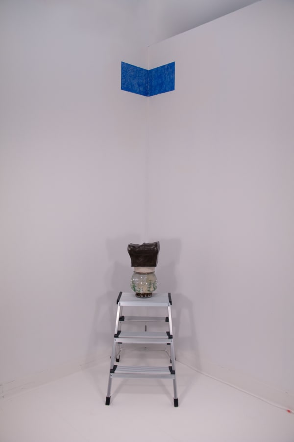 Maho Donowaki, I’ll Swim If You Swim Too, 2021