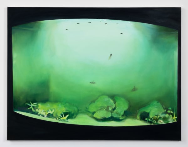 Aglaé Bassens, Surthriving, 2023