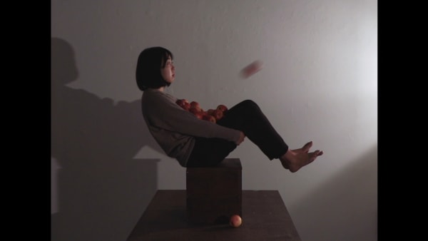 Maho Donowaki, Container, 2020