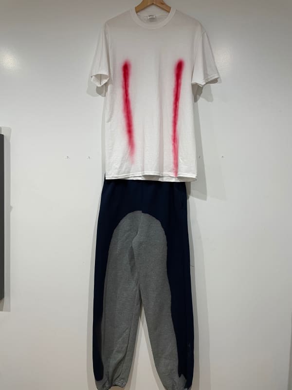 Louis Osmosis, Default, 2021