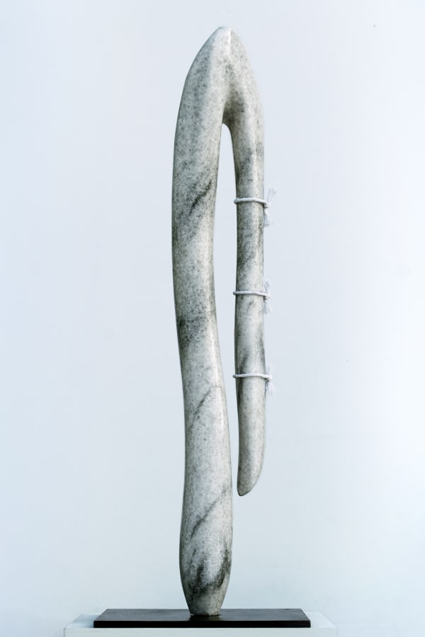 Virginia Lee Montgomery, Epona, 2020