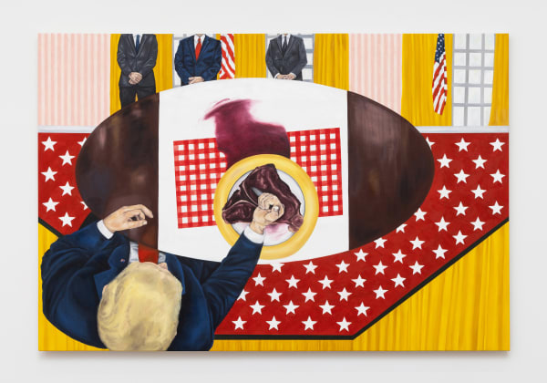 Katie Butler, Party of One, 2022