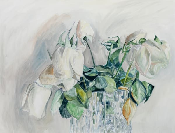 Aglaé Bassens, Morning Fatigue, 2020