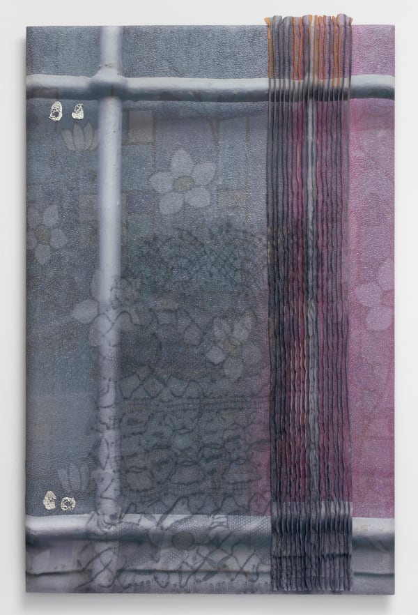 Emma Safir, POSIE, 2024