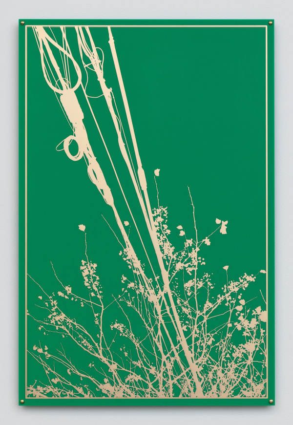 Kristyna and Marek Milde, Motherboard #62323, 2023