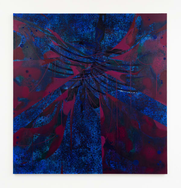 Annette Hur, Most Scattered and Always To Blame, 2023