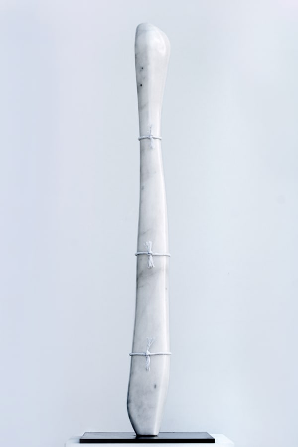 Virginia Lee Montgomery, Medusa, 2020