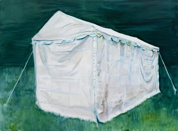 Aglaé Bassens, Uncertainty, 2020