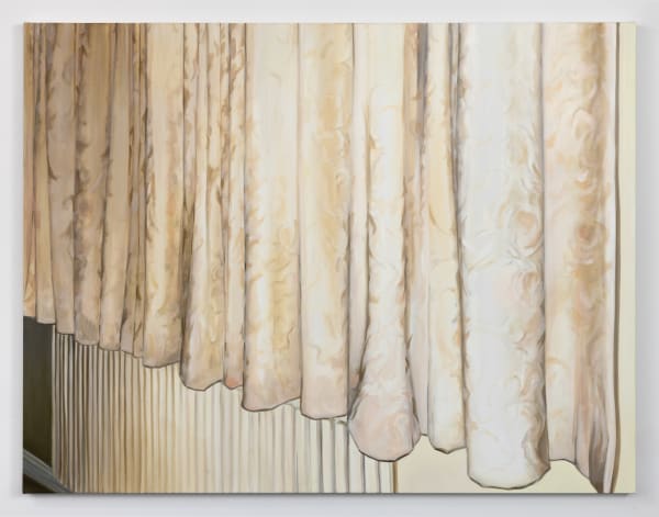 Aglaé Bassens, Magnolia, 2023